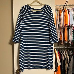 GAP Boatneck Tunic Dress